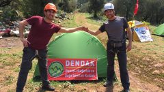 Yaz Dağcılık Eğitimi