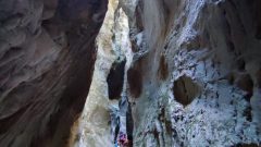 DENDAK, Zeytinköy Kanyonu1. ve 2. Etaplarını Adımladı.