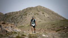 Dendak Doğada “Ultra” Koşuyor…