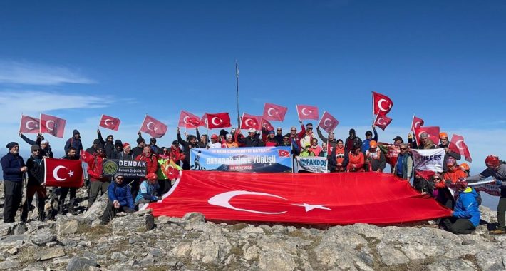 Cumhuriyet Bayramımız Kutlu Olsun!