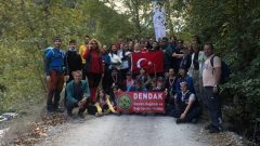 Cumhuriyetimizin 102. Yıl Coşkusunu Gençlerimizle Altındere Vadisi’nde Yaşadık!