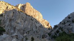 DENDAK ISPARTA KAPIKAYA’DA TIRMANIŞ VE YÜRÜYÜŞTE…